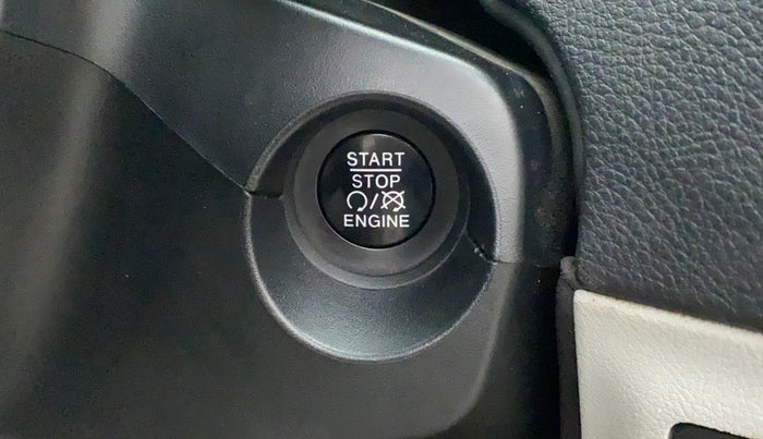 2017 Jeep Compass LIMITED 1.4 PETROL AT, Petrol, Automatic, 78,298 km, Keyless Start/ Stop Button
