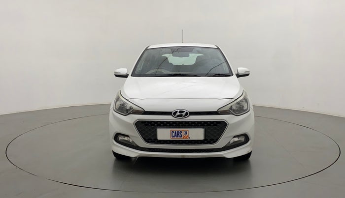 2015 Hyundai Elite i20 SPORTZ 1.2, Petrol, Manual, 50,408 km, Highlights