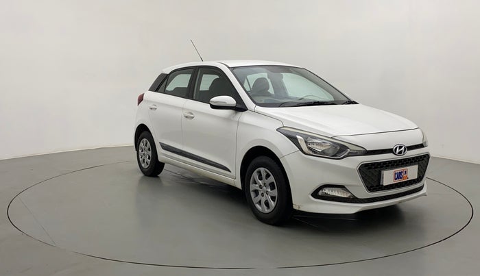2015 Hyundai Elite i20 SPORTZ 1.2, Petrol, Manual, 50,408 km
