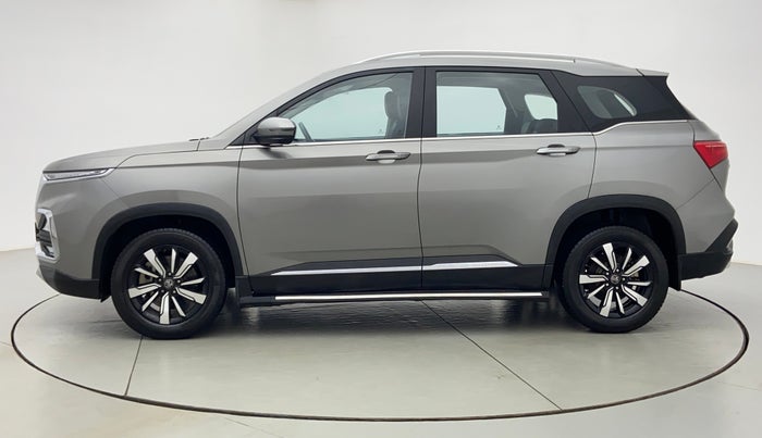 2020 MG HECTOR SHARP DCT PETROL, Petrol, Automatic, 8,787 km, Left Side View