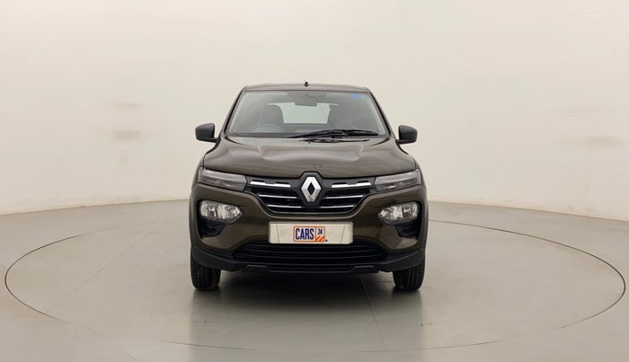 2020 Renault Kwid RXT 0.8, Petrol, Manual, 39,961 km, Top Features
