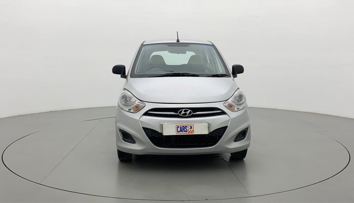 2013 Hyundai i10 ERA 1.1 IRDE, CNG, Manual, 77,850 km, Highlights