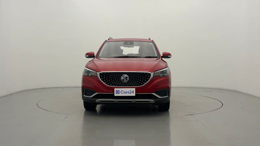 2020 MG ZS EV Essence, Automatic, 33958 km, Front View