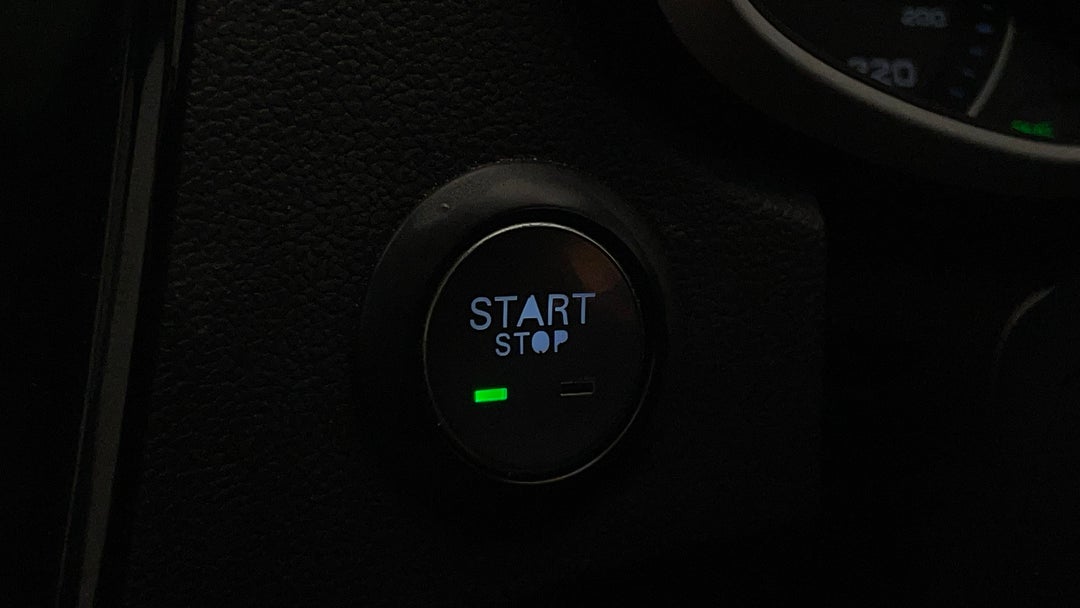 2020 MG ZS EV Essence, Automatic, 33958 km, Keyless / Button Start