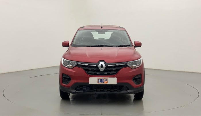 2019 Renault TRIBER 1.0 RXL PETROL, Petrol, Manual, 9,511 km, Highlights
