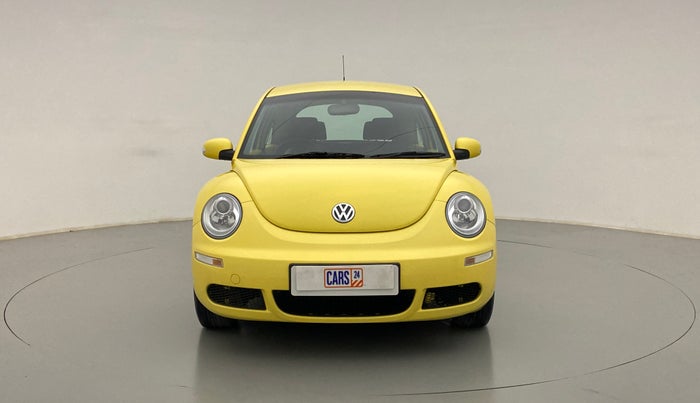 2010 Volkswagen Beetle 2.0 AT, Petrol, Automatic, 13,268 km, Highlights