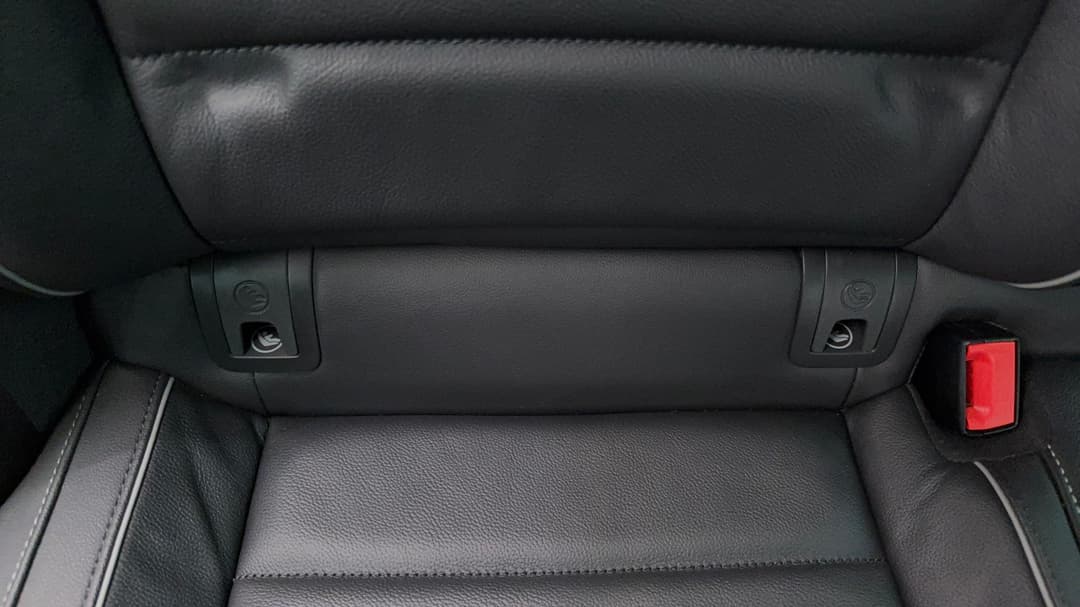 2019 Volkswagen Golf R, Automatic, 55812 km, Child Seat Anchor Points