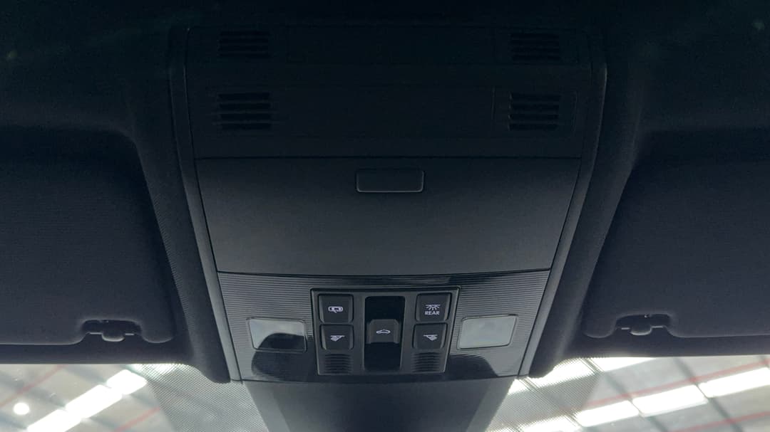 2019 Volkswagen Golf R, Automatic, 55812 km, On-Roof Controls/Sunglass holder