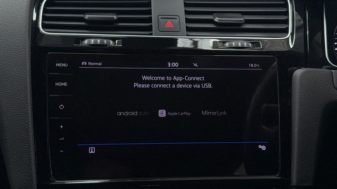 2019 Volkswagen Golf R, Automatic, 55812 km, Android/Apple Car Play