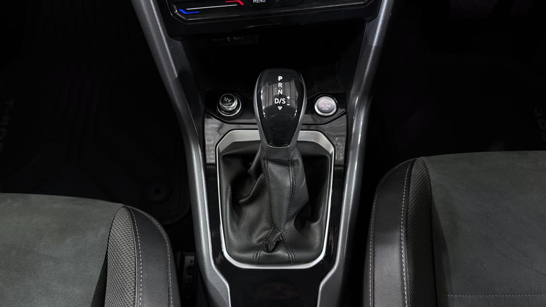 Gear Lever 