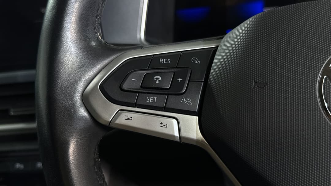 Cruise Control