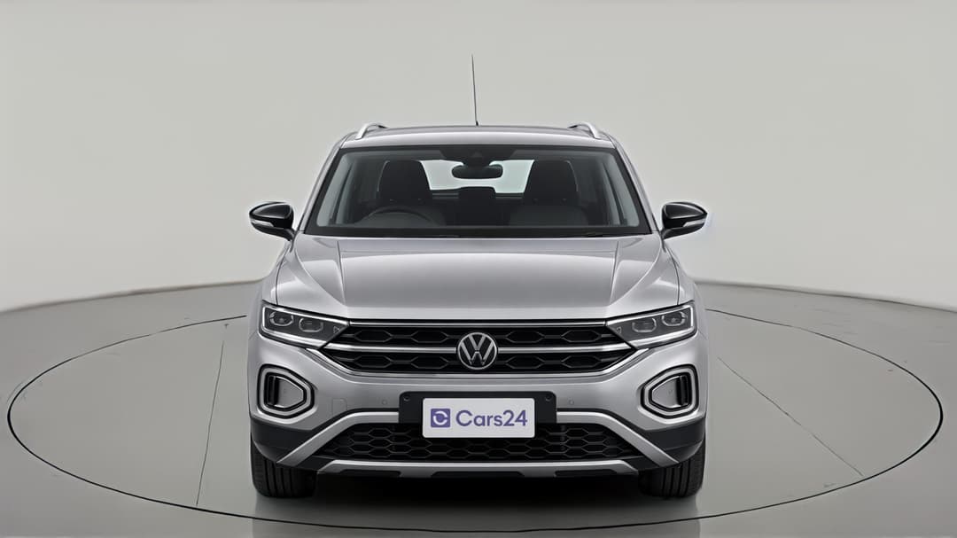 Front View