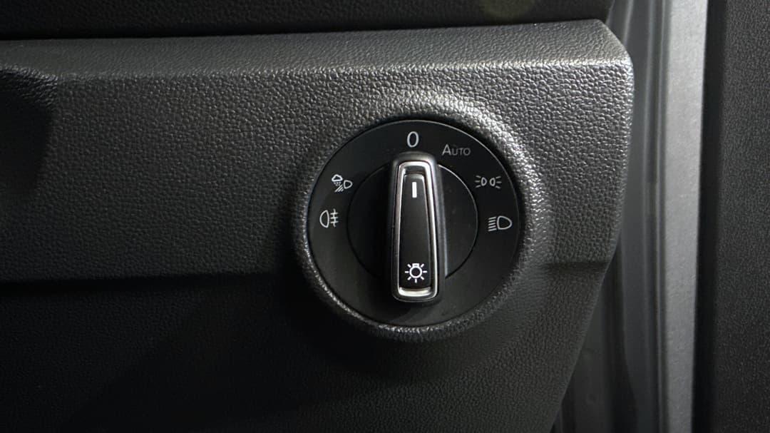 Utility Switches/Buttons