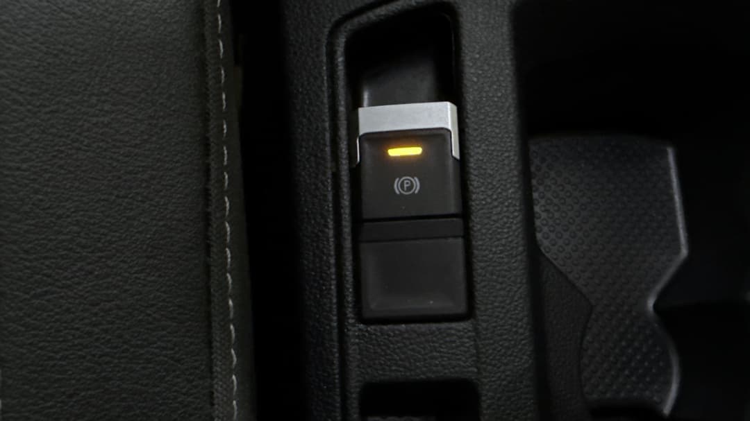 Handbrake