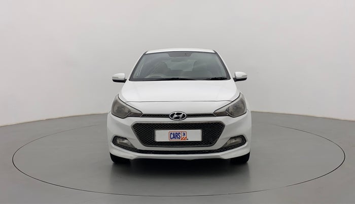 2016 Hyundai Elite i20 ASTA 1.2, Petrol, Manual, 46,129 km, Highlights