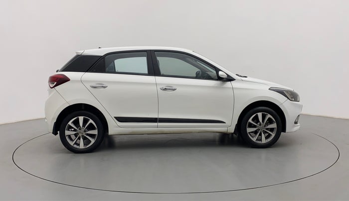 2016 Hyundai Elite i20 ASTA 1.2, Petrol, Manual, 46,129 km, Right Side View