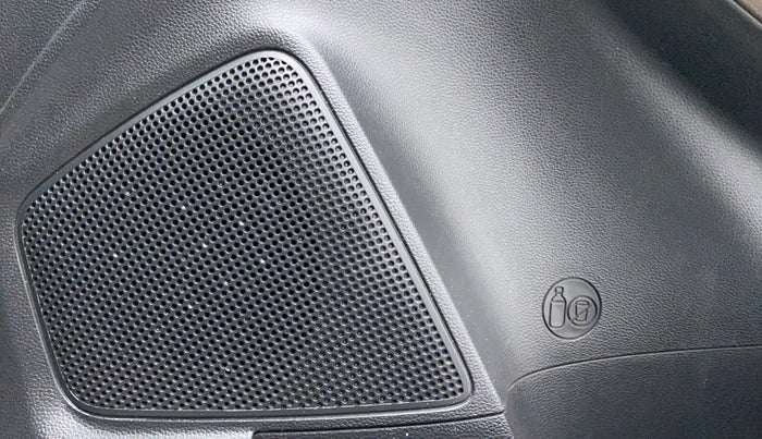2016 Hyundai Elite i20 ASTA 1.2, Petrol, Manual, 46,129 km, Speaker