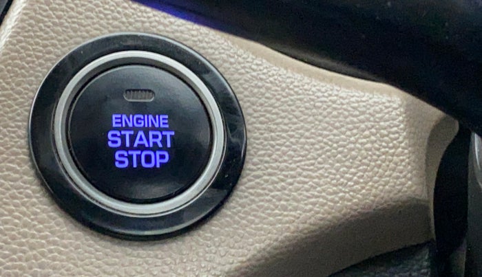 2016 Hyundai Elite i20 ASTA 1.2, Petrol, Manual, 46,129 km, Keyless Start/ Stop Button