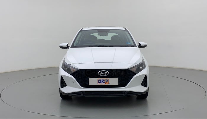 2020 Hyundai NEW I20 ASTA (O) 1.5 CRDI MT, Diesel, Manual, 15,859 km, Highlights