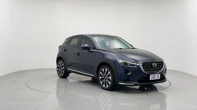 2020 Mazda CX-3 S Touring (fwd) Automatic, 27k km Petrol Car