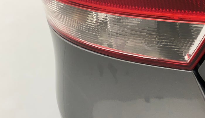 2014 Volkswagen Vento HIGHLINE DIESEL 1.6, Diesel, Manual, 83,566 km, Left tail light - Minor damage
