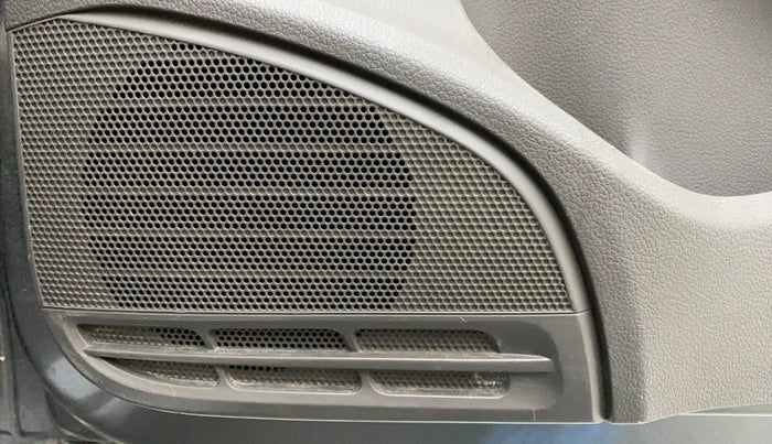 2014 Volkswagen Vento HIGHLINE DIESEL 1.6, Diesel, Manual, 83,566 km, Speaker