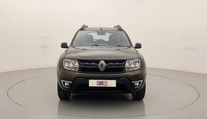 2017 Renault Duster 85 PS RXS MT DIESEL, Diesel, Manual, 1,06,068 km, Highlights