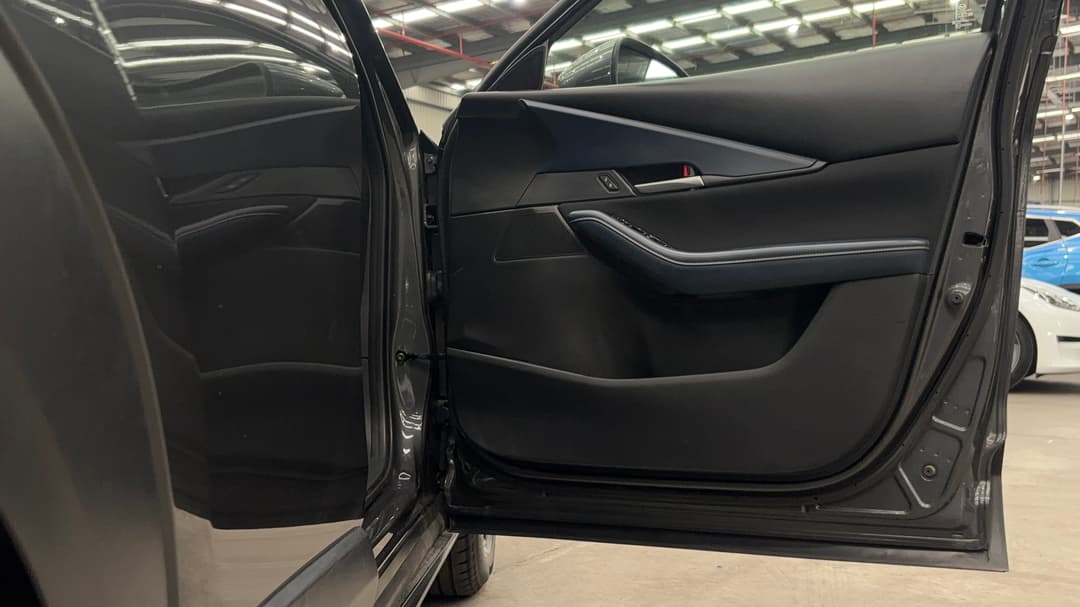 2022 Mazda CX-30 G20 Pure (FWD), Automatic, 44222 km, Speaker View