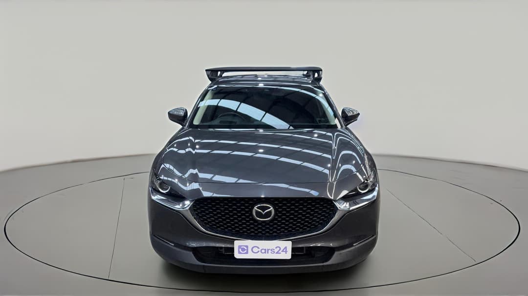 2022 Mazda CX-30 G20 Pure (FWD), Automatic, 44222 km, Front View