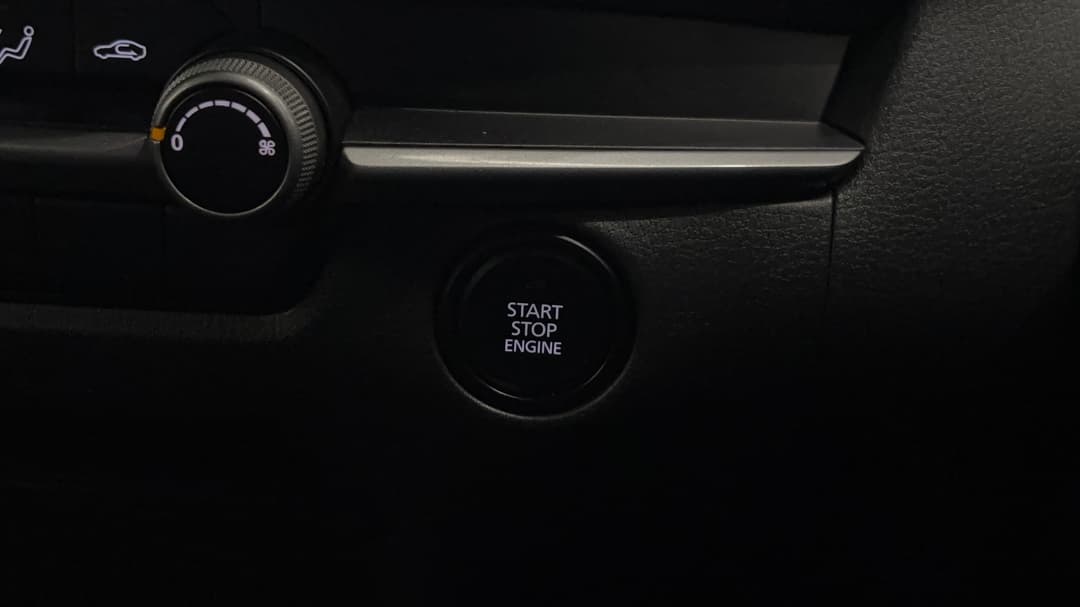 2022 Mazda CX-30 G20 Pure (FWD), Automatic, 44222 km, Keyless / Button Start
