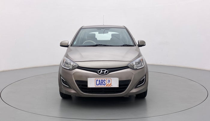 2012 Hyundai i20 MAGNA (O) 1.2, Petrol, Manual, 46,802 km, Highlights