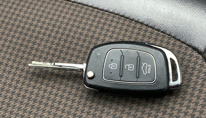 2012 Hyundai i20 MAGNA (O) 1.2, Petrol, Manual, 46,802 km, Lock system - Dork lock functional only from remote key