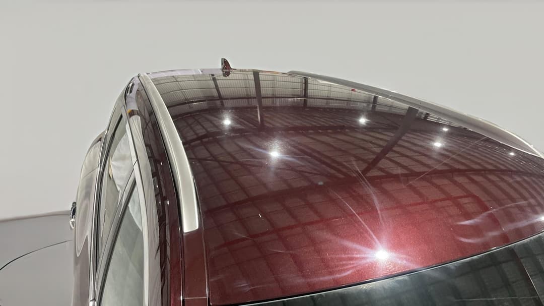 2023 Renault Koleos Zen (4x2), Automatic, 67989 km, Roof/Sunroof View
