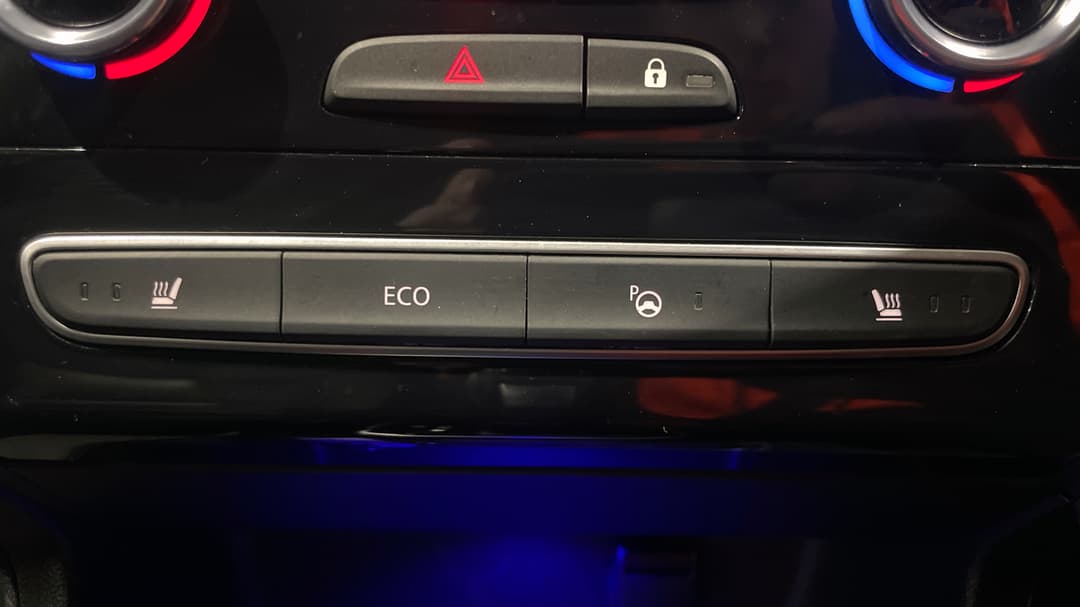 2023 Renault Koleos Zen (4x2), Automatic, 67989 km, Ventilated Seats