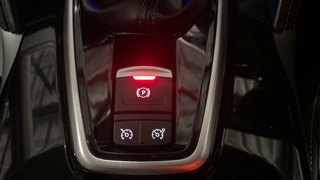 2023 Renault Koleos Zen (4x2), Automatic, 67989 km, Handbrake