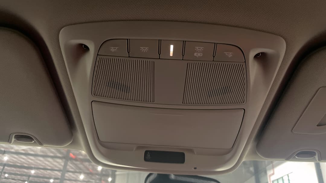 2023 Renault Koleos Zen (4x2), Automatic, 67989 km, On-Roof Controls/Sunglass holder