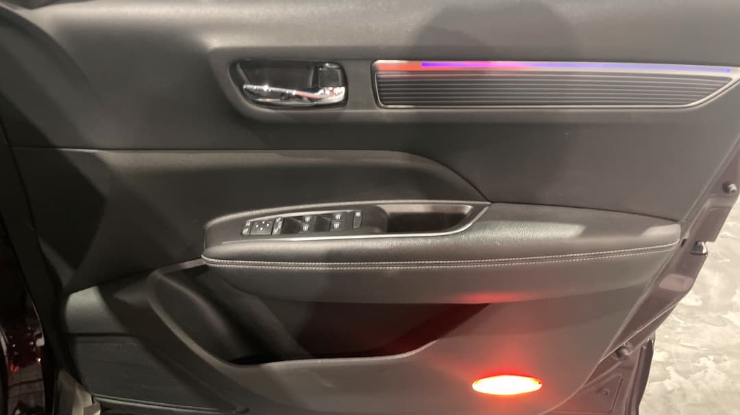 2023 Renault Koleos Zen (4x2), Automatic, 67989 km, Speaker View