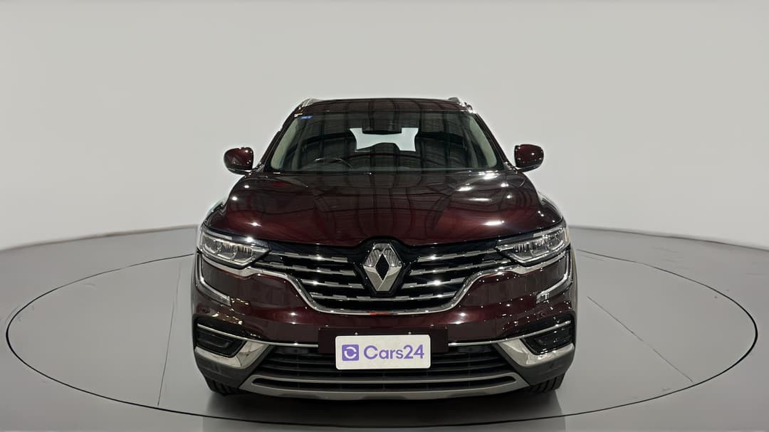 2023 Renault Koleos Zen (4x2), Automatic, 67989 km, Front View