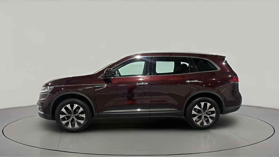 2023 Renault Koleos Zen (4x2), Automatic, 67989 km, Left Side View