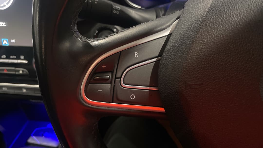 2023 Renault Koleos Zen (4x2), Automatic, 67989 km, Cruise Control