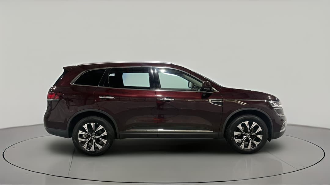 2023 Renault Koleos Zen (4x2), Automatic, 67989 km, Right Side View