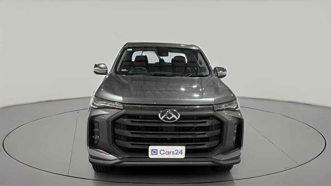 2022 LDV T60 Max Luxe (4x4), Automatic, 69938 km, Front View