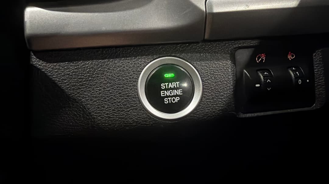 2022 LDV T60 Max Luxe (4x4), Automatic, 69938 km, Keyless / Button Start