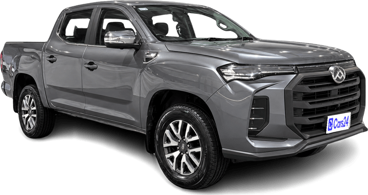 2022 - LDV T60 - Ute - Diesel - Automatic