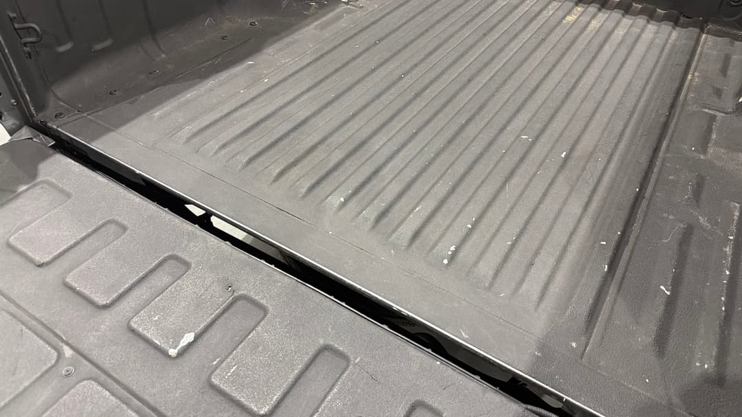2022 LDV T60 Max Luxe (4x4), Automatic, 69938 km, Boot Interior Scuff