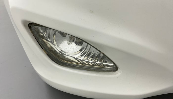 2015 Hyundai i10 SPORTZ 1.1, Petrol, Manual, 51,737 km, Right fog light - Not working