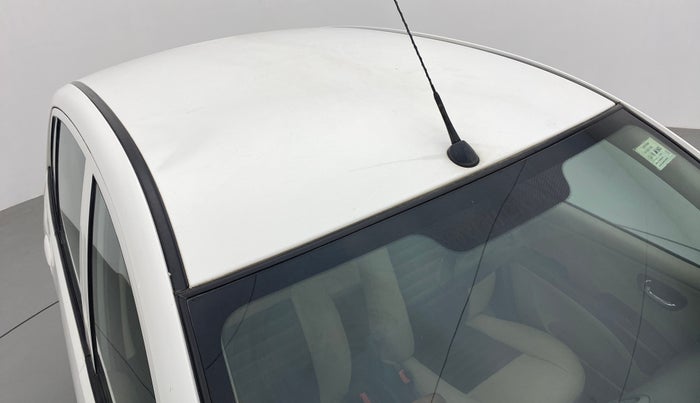 2015 Hyundai i10 SPORTZ 1.1, Petrol, Manual, 51,737 km, Roof