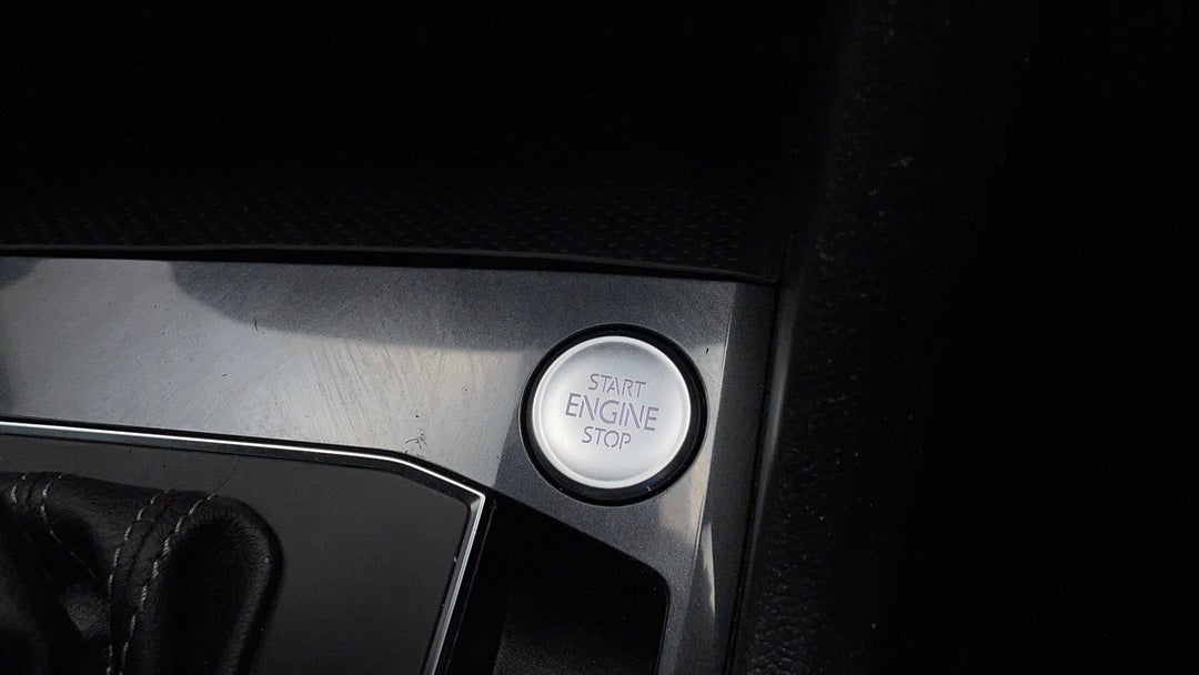 Keyless / Button Start
