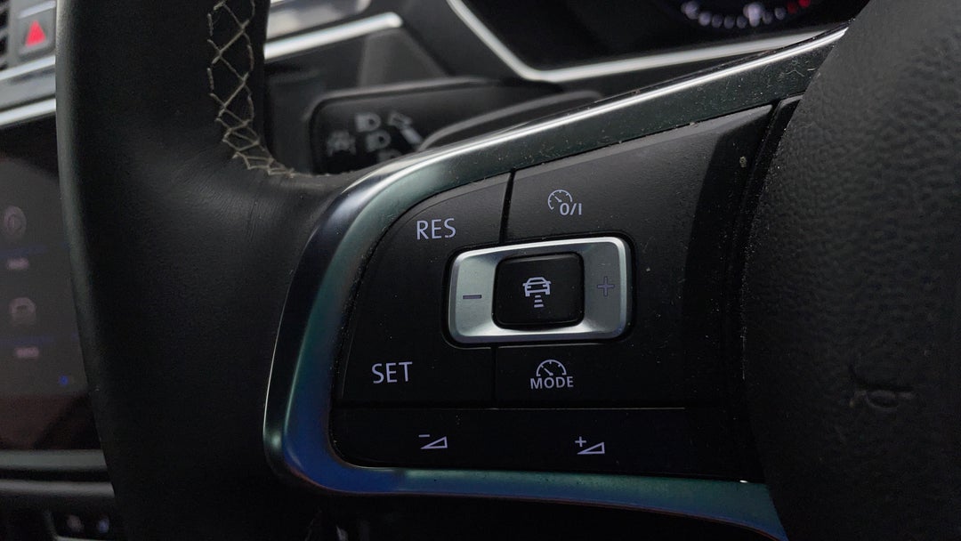 Cruise Control