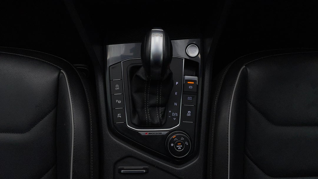 Gear Lever 